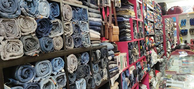 Puja Fashion World